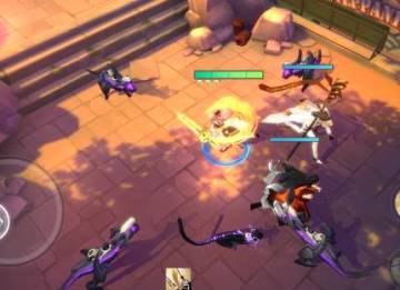 《永远的7日之都》多周目东方古街道关卡攻略