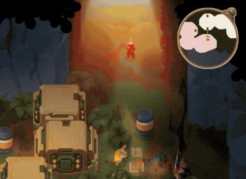 烧烧烧烧烧！~~