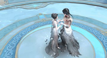 KFZ面对面 | 情人节答疑专场，限定拓本获取方式