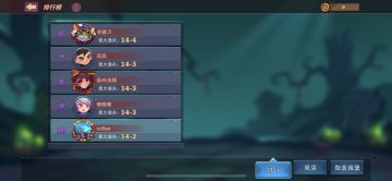 【攻略】伽蓝城堡中层实用技巧