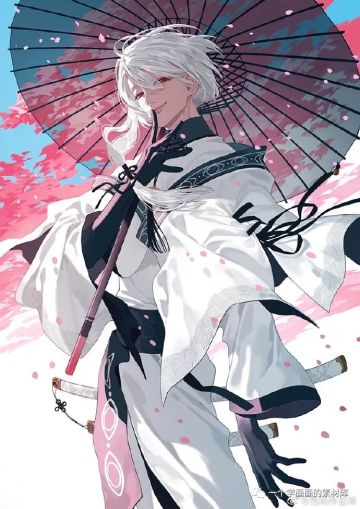 【攻略】各武士强在哪里？