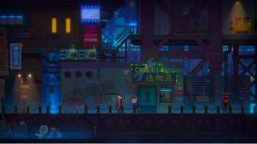 【秀吉攻略】第二章-查尔斯的指引