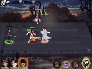 暴力街区2_封测问卷调查（有奖）—— 已过期