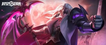 【公告】《时空召唤》2月12日更新预告