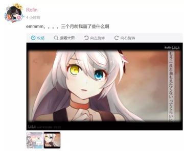 【转载】你掉的是这只异色瞳的琪亚娜吗？——天穹游侠角色介绍