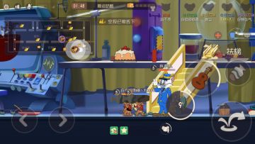 仙人掌摆放位置（太空堡垒II与III）