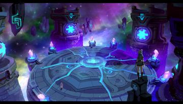 灵光初现之混沌空间篇