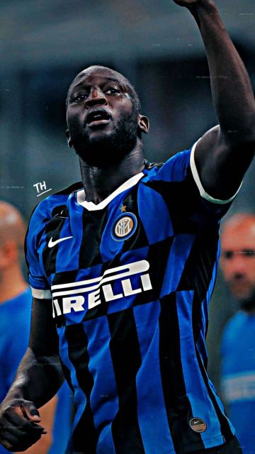 巨星来袭---巅峰德比卢卡库