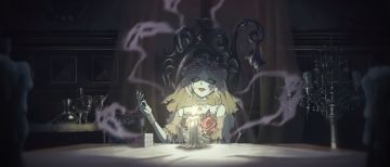 完美杰作《第五人格》雕刻家高阶攻略来袭