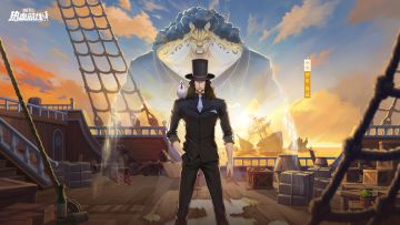 【已开奖】每周话题 | 分享你的破盾妙招，赢航线召唤礼包！