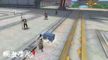 金币不够了吗？这么做保准你金币天天有