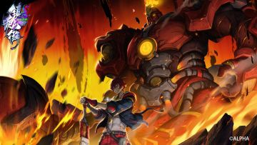 【已开奖】剧情动画首曝！在镇魂街吃汤圆，还是得来点燃的！