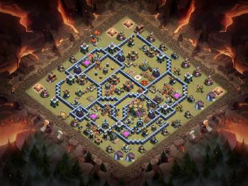 【阵型攻略】全球锦标赛资格赛即将开启，国人部落阵型助力“礼包”请查收！