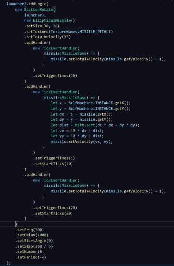 悲报:我已经看不懂自己写的代码了