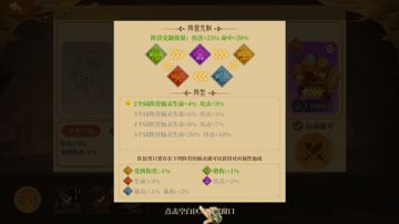 《六界召唤师》阵营搭配策略