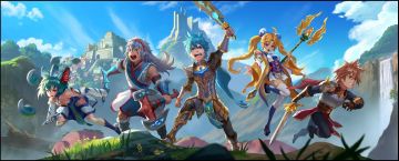 8.1日更新公告~新立绘公布~