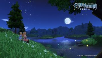 壁纸 ｜中秋&国庆双节快乐！