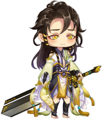 【公告】明日“国色天香”积分副本限时开启