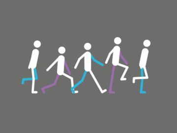 【已开奖】踏青小任务 - 大写的运动人！