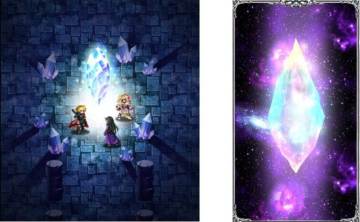 《最终幻想：勇气启示录》的继承与创新——卖点篇