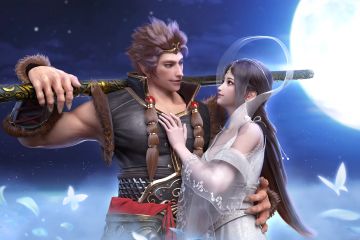 七夕社区活动：情话大征集（附七夕壁纸）