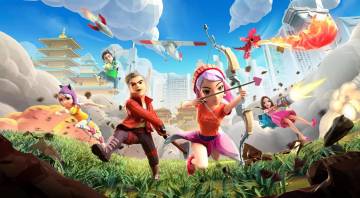 【已开奖】【活动】开脑洞做手工，谁的童年更经典？