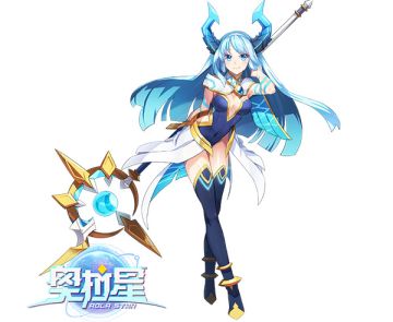 【深海之梦】古渊露龙