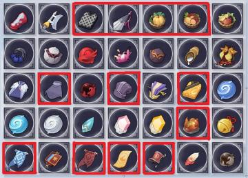 【攻略投稿】迷域百科及高分攻略