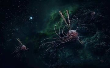 克苏鲁生物专栏篇 ——起始与终焉：阿撒托斯（上）