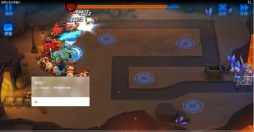 《塔塔帝国》英雄介绍与攻略（雪女·艾莎）