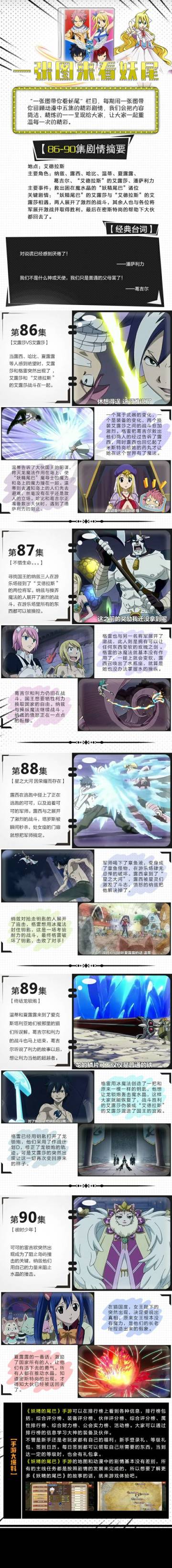 【86-90】一张图来看妖尾