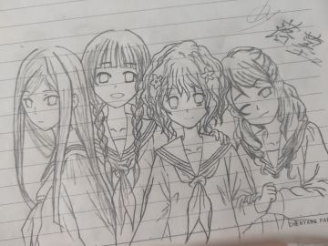 听说技术力容易氵（错乱）