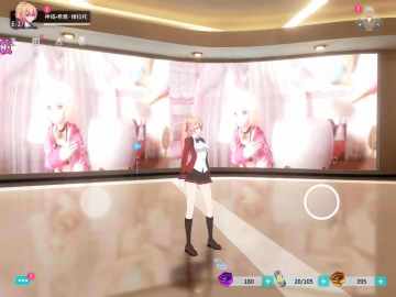 【神域·攻略组】Vgame测评报告