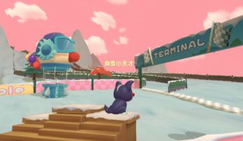 滑雪小游戏曝光，更多玩法等你发掘！