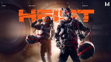 《Warface》现已登录Epic游戏商城