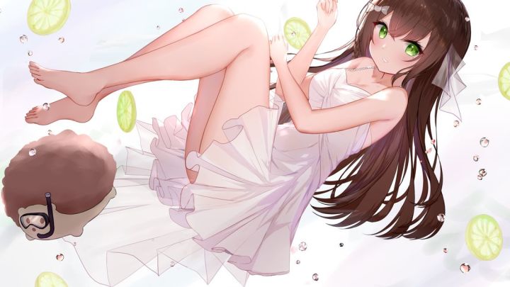 ૧(●´৺`●)૭截图