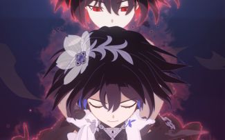 [官方]《崩坏3》全新动画短片「希儿」姐姐，我来了。