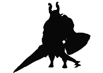 【有奖活动】新职业“龙骑士”首次公开＆大猜想（内有好消息公布哦！！）