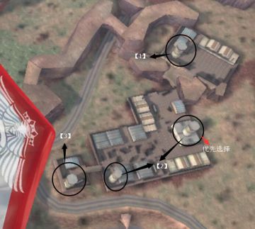 CF荒岛特训制霸盘龙基地玩法解析