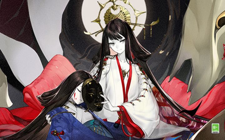 ☆空相面灵气动态鉴赏☆截图