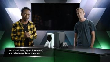 Official Next-Gen Walkthrough
