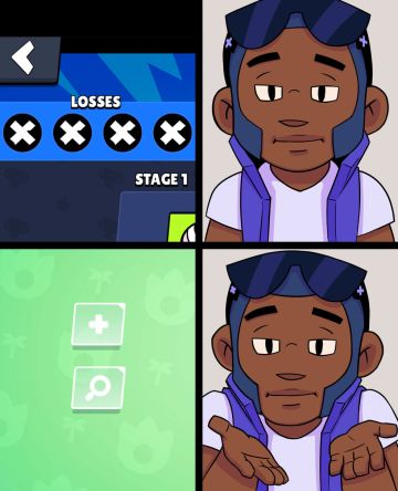 特别挑战已开启！