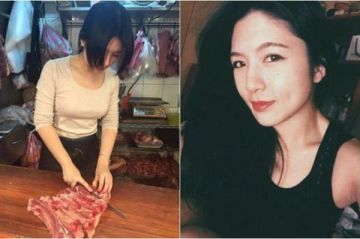 战国第一丑女，却丑出了真境界