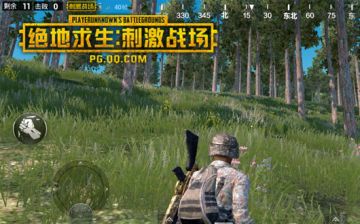 【绝地求生：刺激战场】空投引发的搞笑众生相