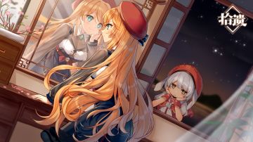 节日快乐·七夕