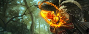 87张5K/4K/2K/1080P《虚荣》壁纸分享