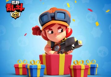 《荒野乱斗》金库攻防怎么玩？速看！