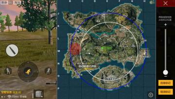 【攻略】战例分享：边缘发育决战发力，实战路线战例分解