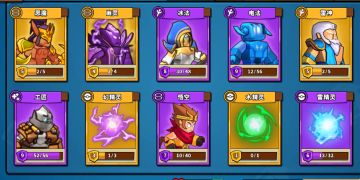 【攻略征集】对战攻略：三法三召万分对战攻略