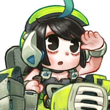 新鲜出炉的可爱头像②